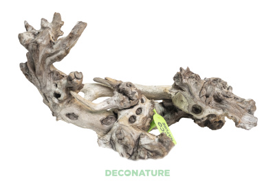 DECO NATURE PREMIUMSELECT TROPICAL XXXXL - Натуральная коряга тропического от 60 до 69 см